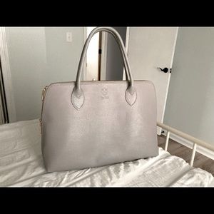 Vera Pelle 100% Italian Leather shoulder bag